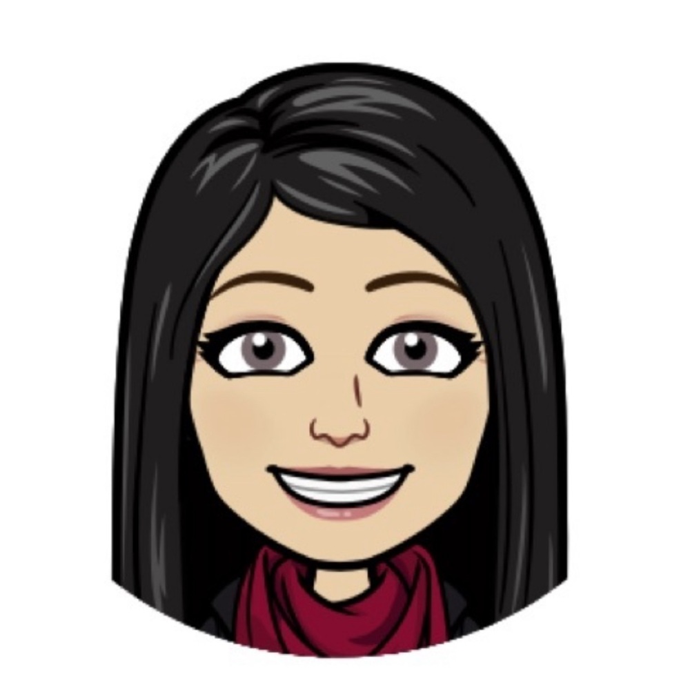 Meet your Posher, Sara